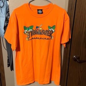 Mens Thrasher shirt